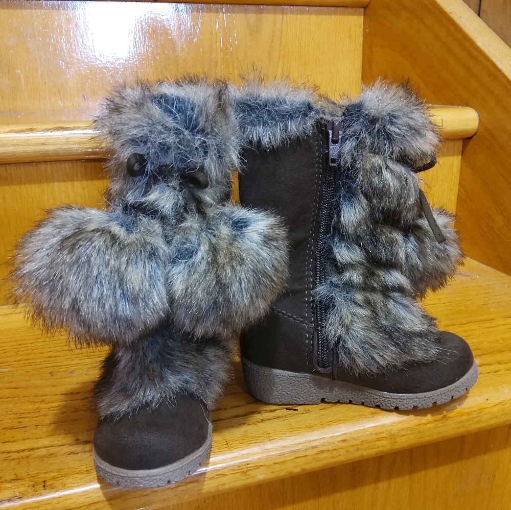 boots - Picture 4 of 6